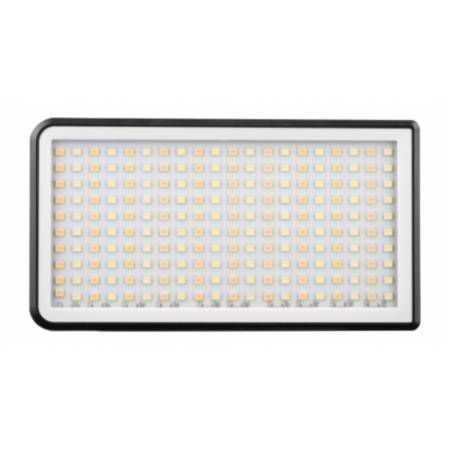 Ulanzi LM-P40 WB - panel, lampa LED, Bi-color